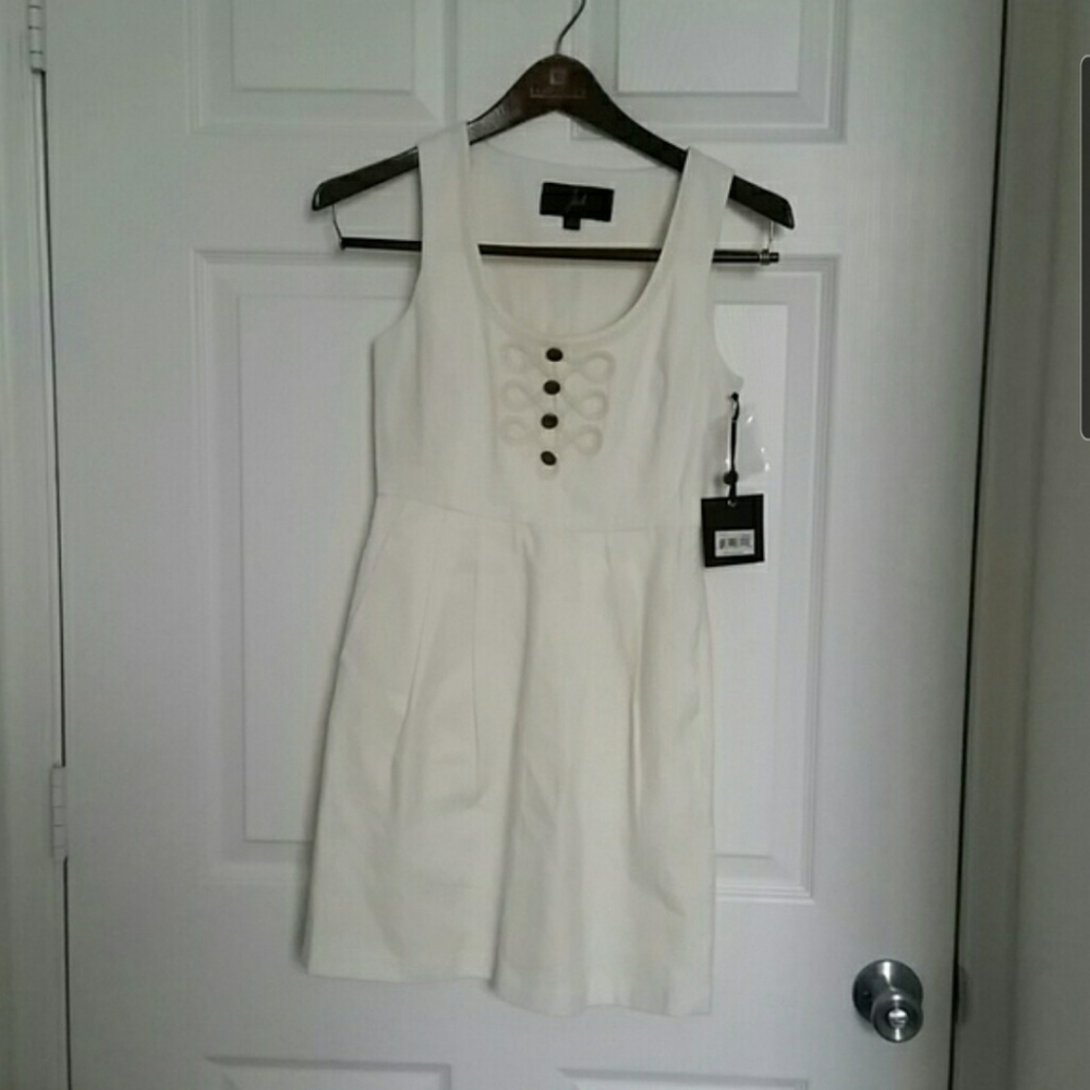 Jack BB Dakota Dress